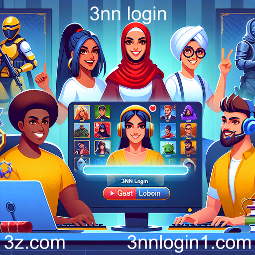 Explorando o Mundo dos Jogos Multijogador